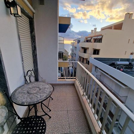 Apartamento Em 奎特里拉 外观 照片