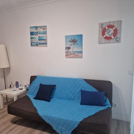 Apartamento Em 奎特里拉 外观 照片