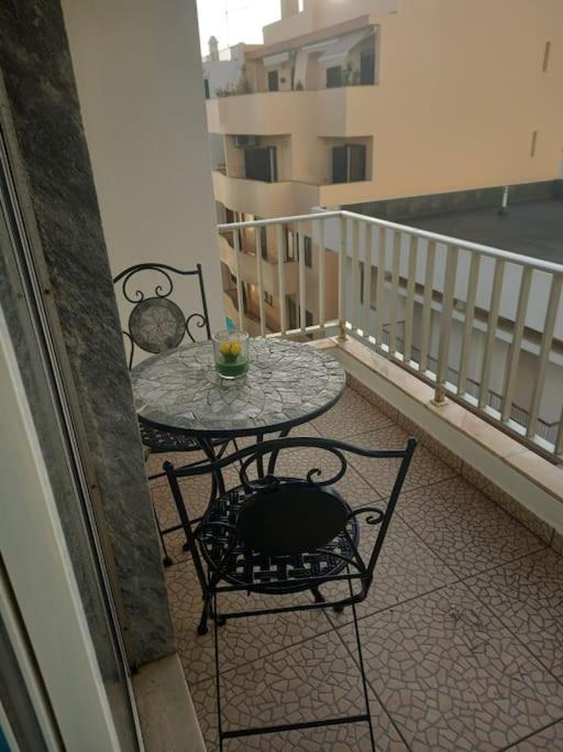 Apartamento Em 奎特里拉 外观 照片