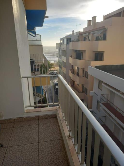 Apartamento Em 奎特里拉 外观 照片