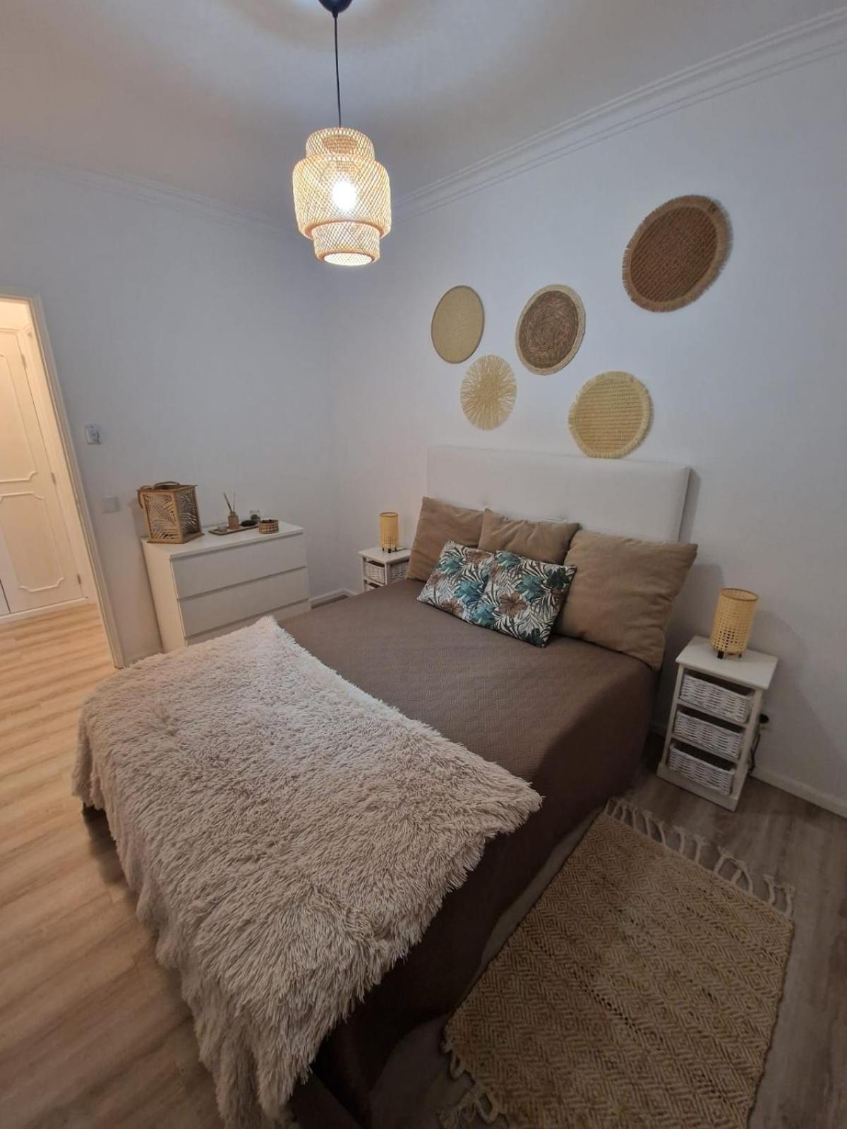 Apartamento Em 奎特里拉 外观 照片