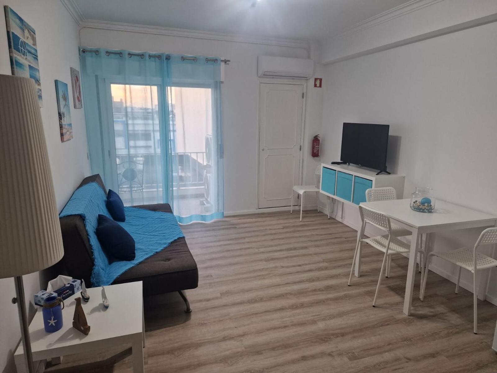 Apartamento Em 奎特里拉 外观 照片