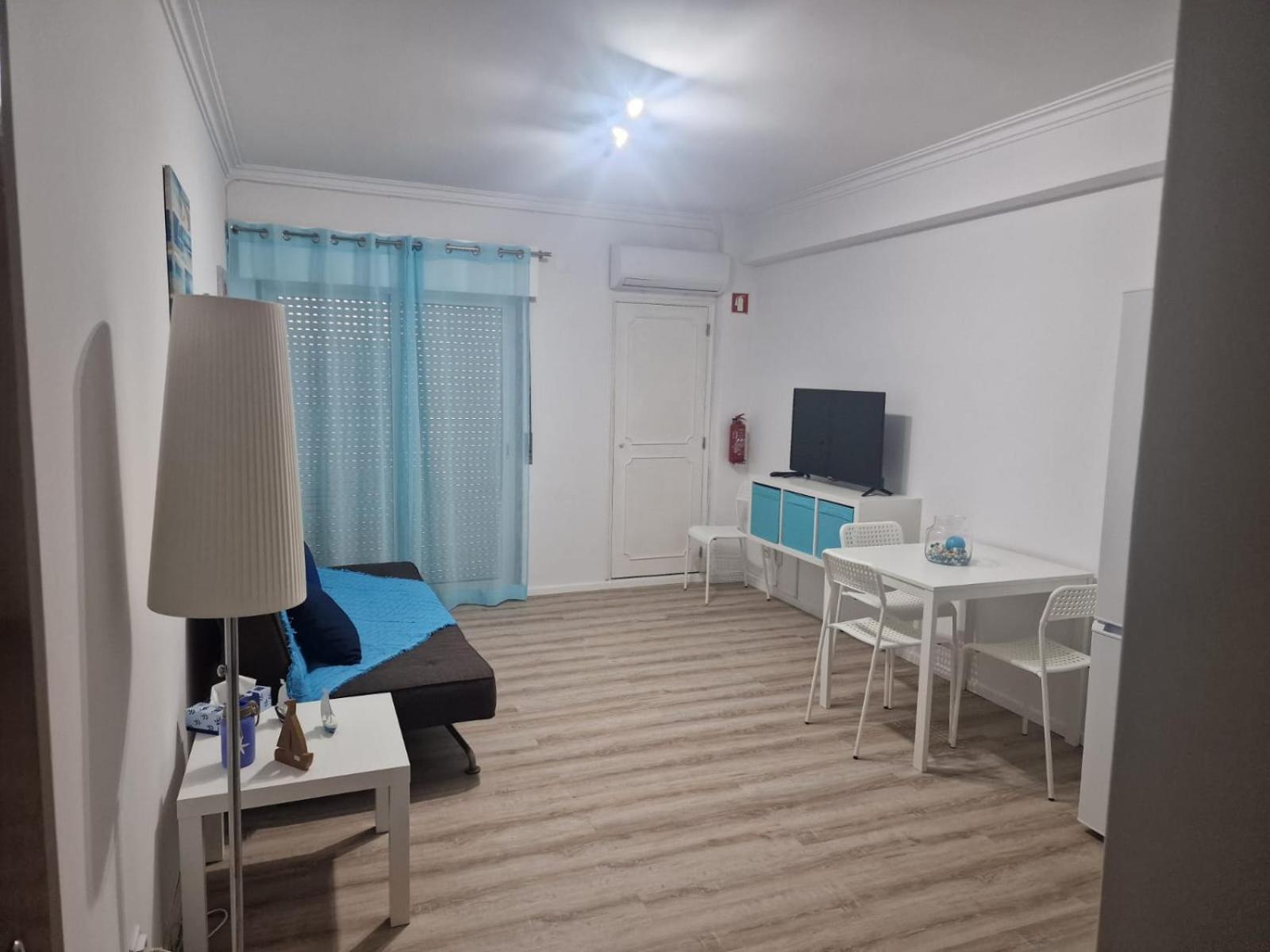 Apartamento Em 奎特里拉 外观 照片