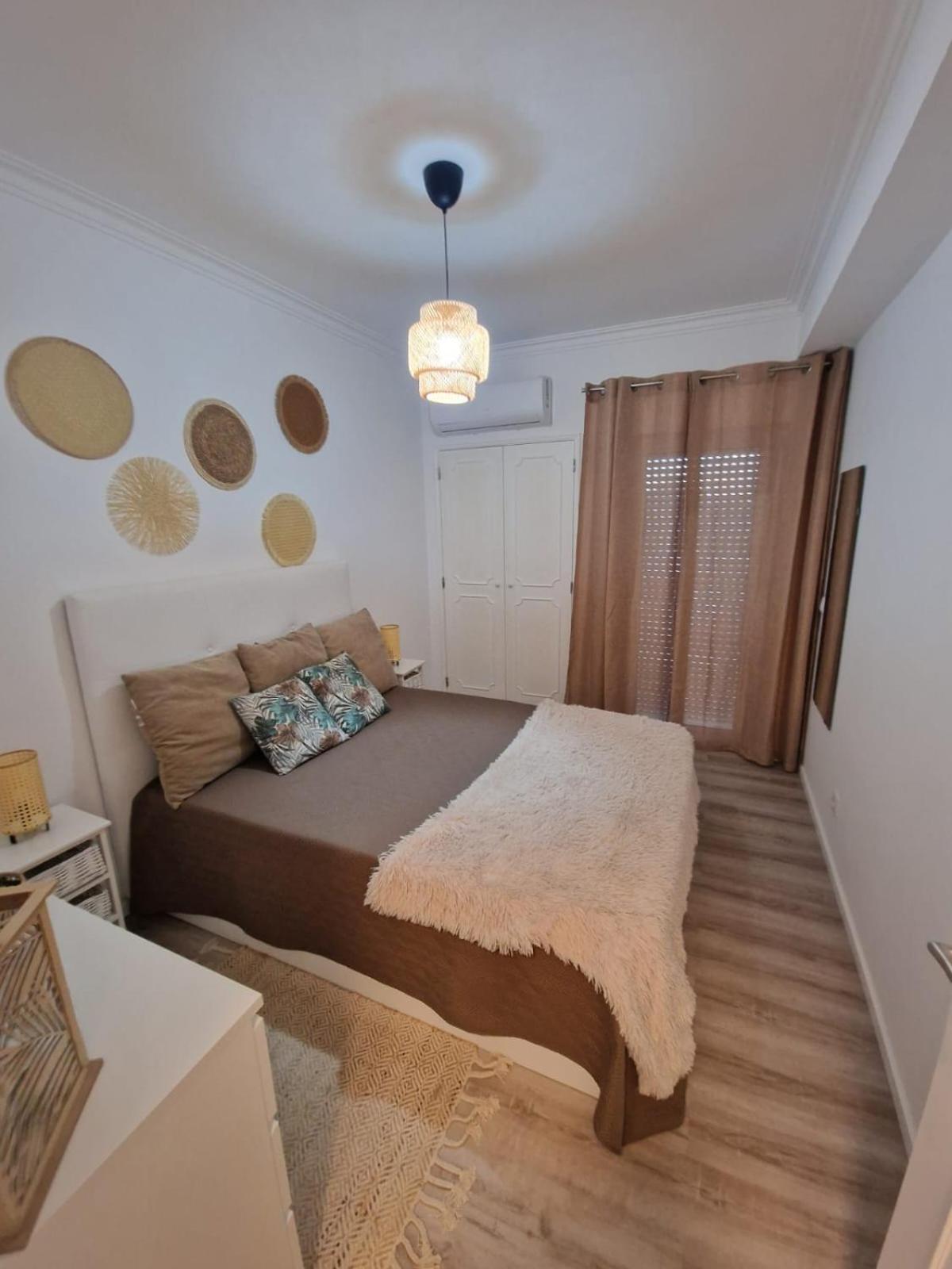 Apartamento Em 奎特里拉 外观 照片