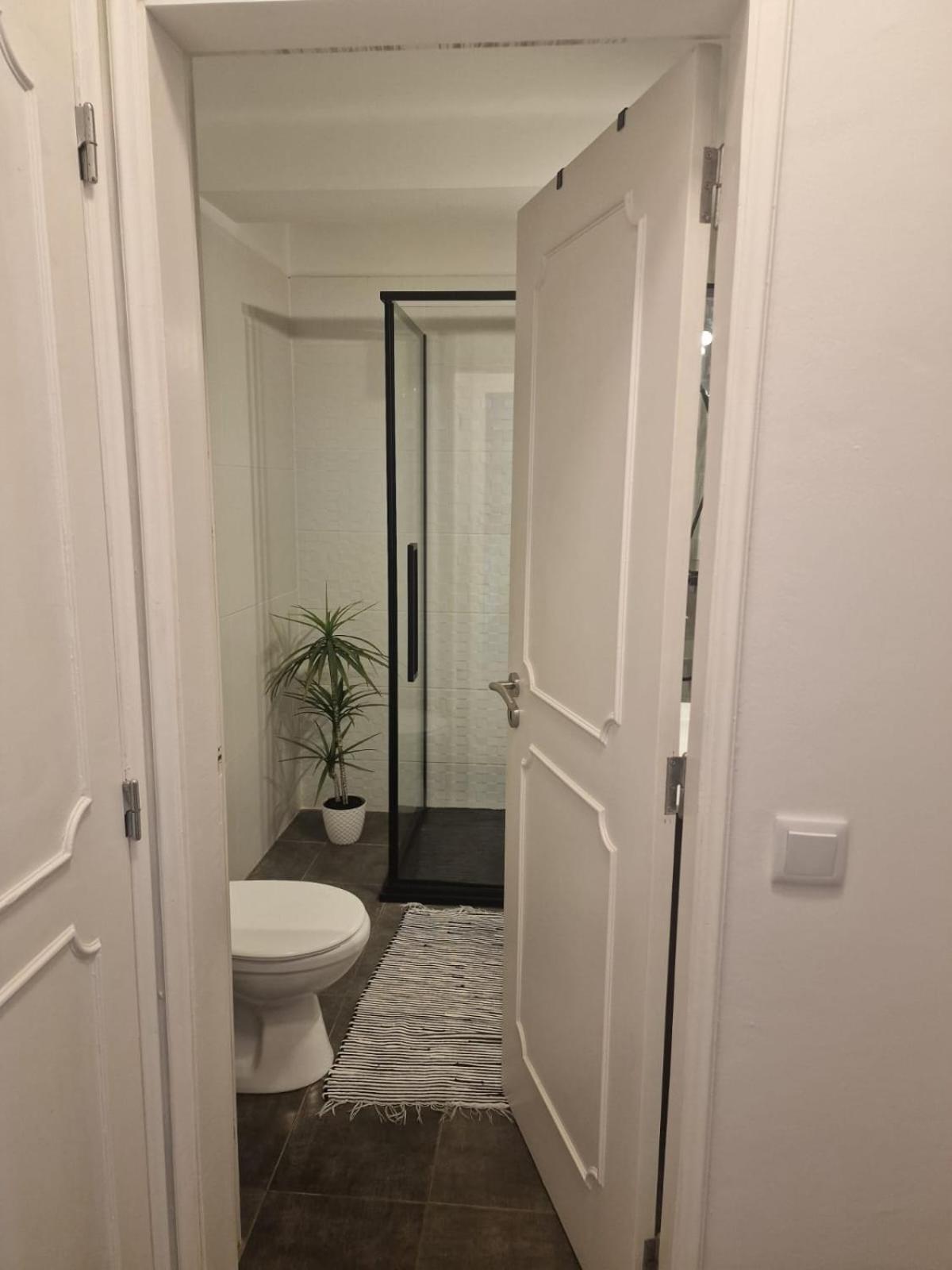Apartamento Em 奎特里拉 外观 照片