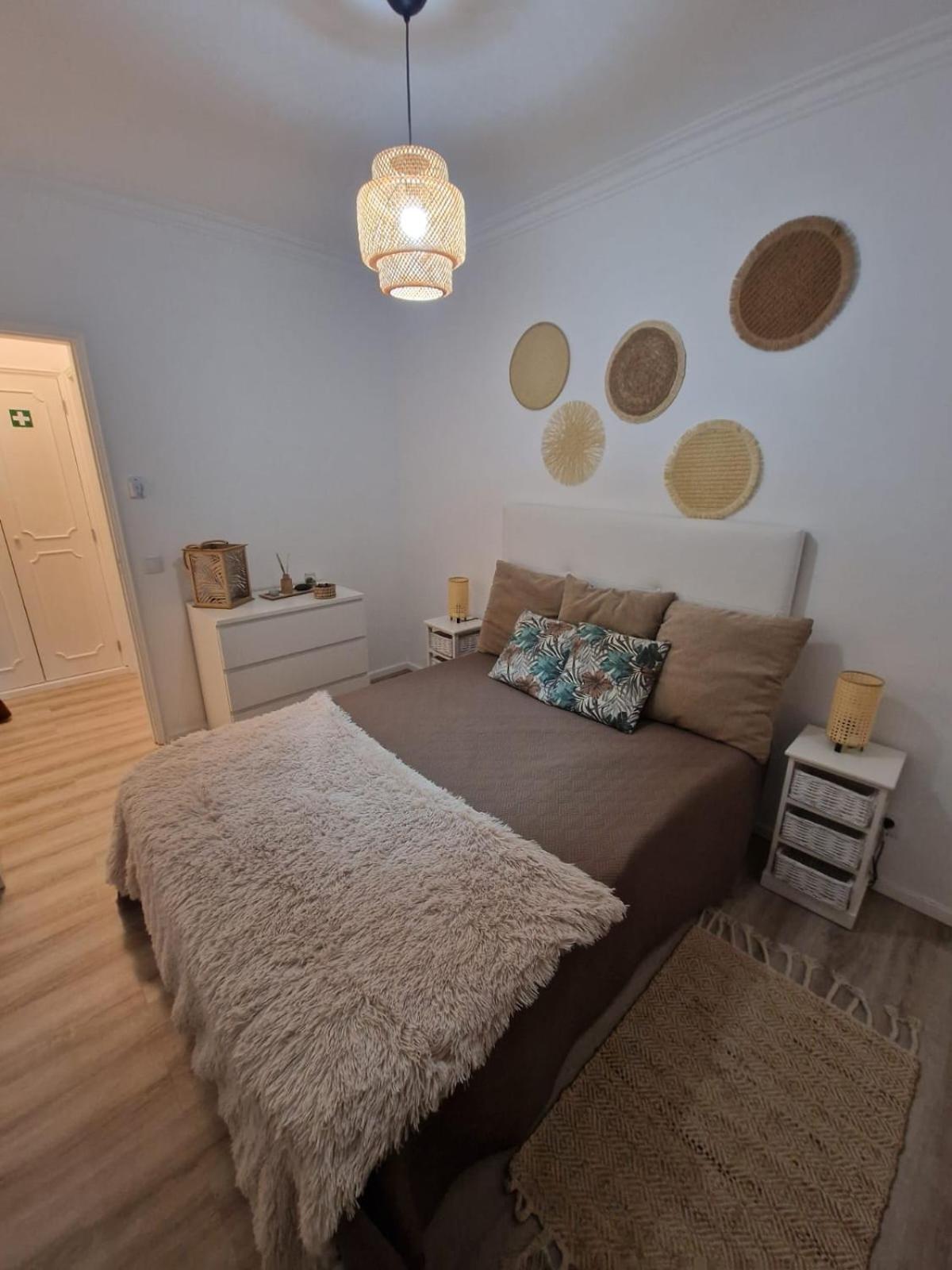 Apartamento Em 奎特里拉 外观 照片